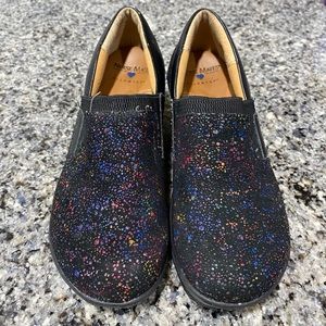 Nurse mattes pillow top.